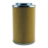 Main Filter Hydraulic Filter, replaces FILTREC RMR435L20B, Return Line, 20 micron, Outside-In MF0064915